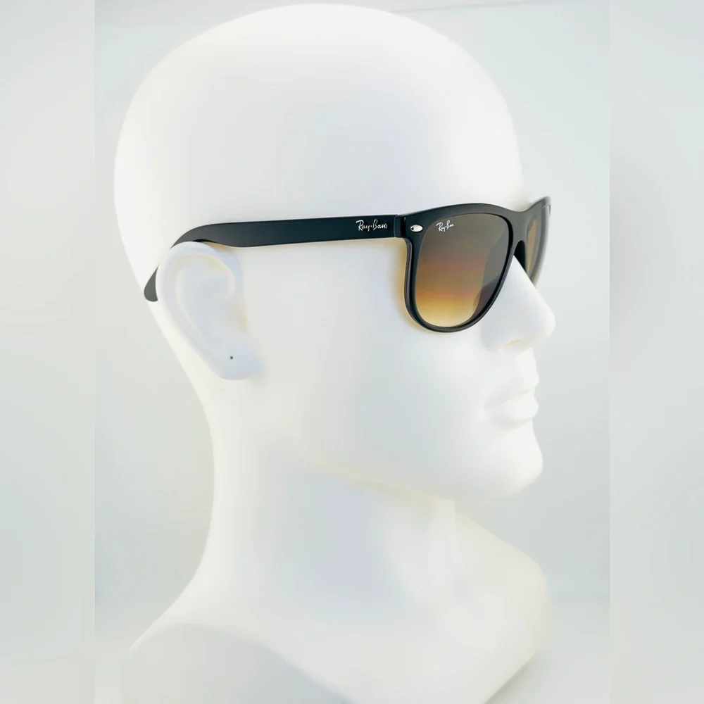 Ray-Ban new ray